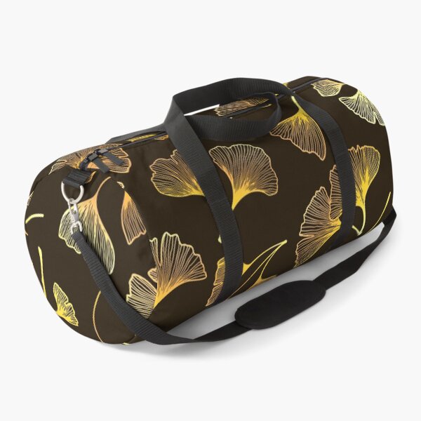 Item preview, Autumn Falling Leaves,glitter designed and sold by cutecrazytshirt.