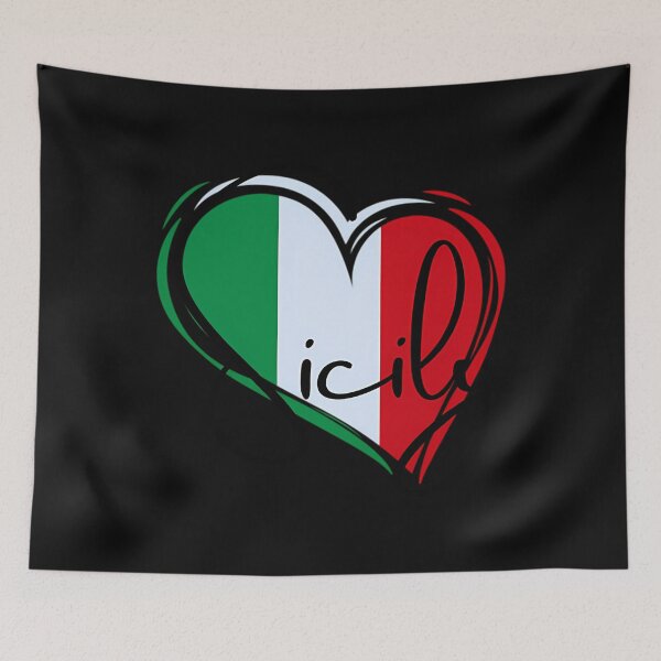 Item preview, Sicily Heart designed and sold by Stevenoson.