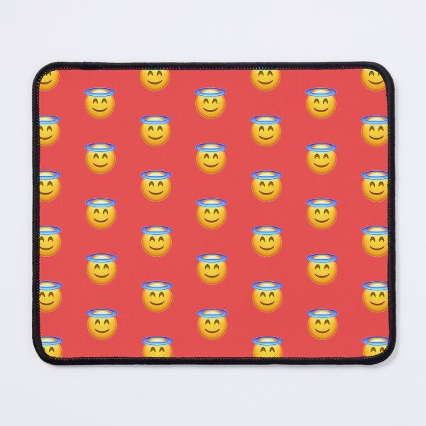 Item preview, Halo Emoji designed and sold by tamsclub.