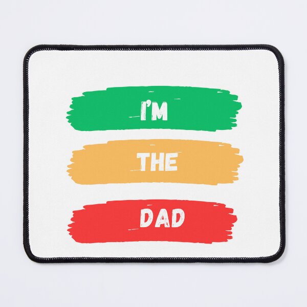 Item preview, Dad designed and sold by Yerral.