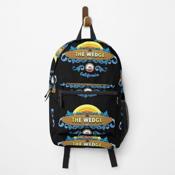Item preview, The Wedge Newport Beach California surf designed and sold by antonietta40.