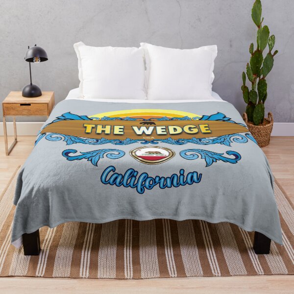 Item preview, The Wedge  Newport Beach California surf designed and sold by antonietta40.