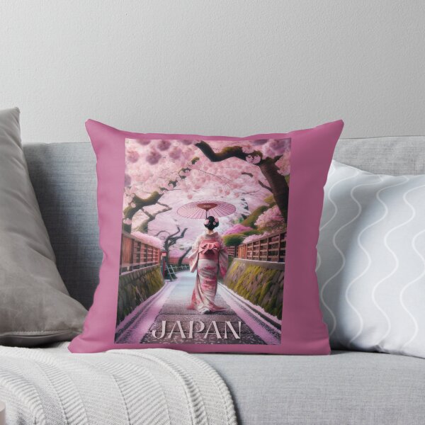 Item preview, Japan cherry blossoms designed and sold by NPStudio.