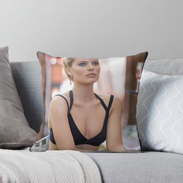 Item preview, Margot Robbie designed and sold by BriaBatten.