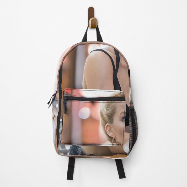 Item preview, Margot Robbie designed and sold by BriaBatten.