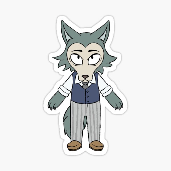 Legosi chibi sale