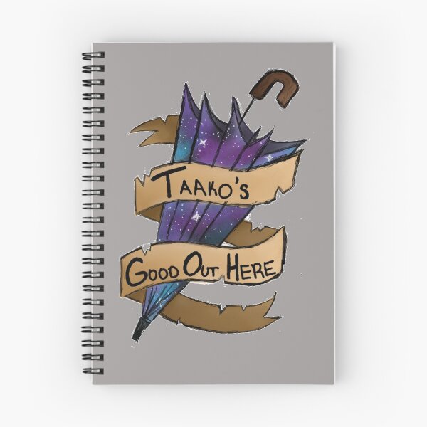 Item preview, Taako's Good Out Here  designed and sold by Cherry-Maple.