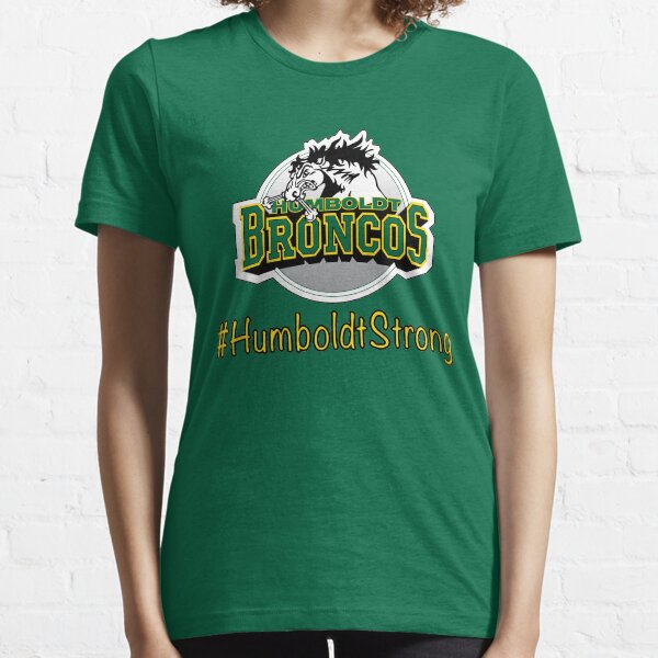 Humboldt Broncos <3 Essential T-Shirt