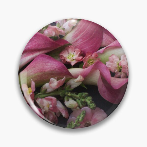Item preview, Calla Lily Wave  designed and sold by Paigemox.