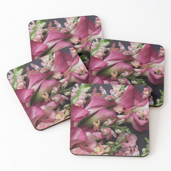 Item preview, Calla Lily Wave  designed and sold by Paigemox.