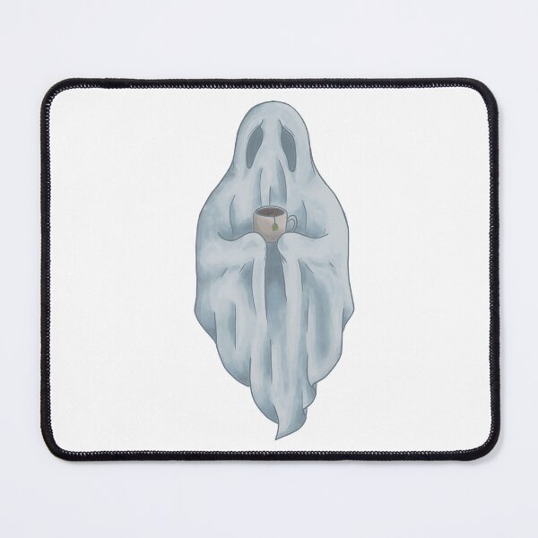 Item preview, Tea Ghost designed and sold by Knaub.