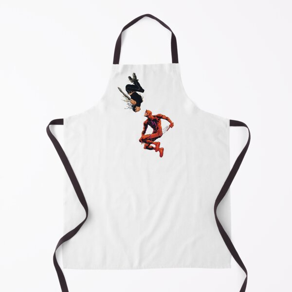 Item preview, Echo and Daredevil designed and sold by npedrelli9.