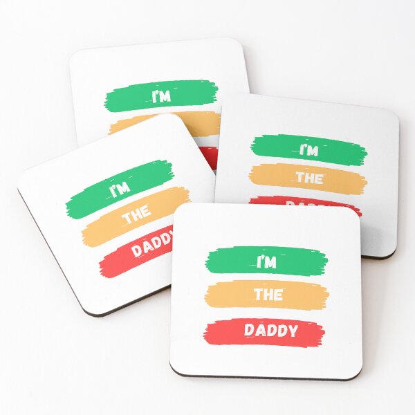 Item preview, Daddy designed and sold by Yerral.