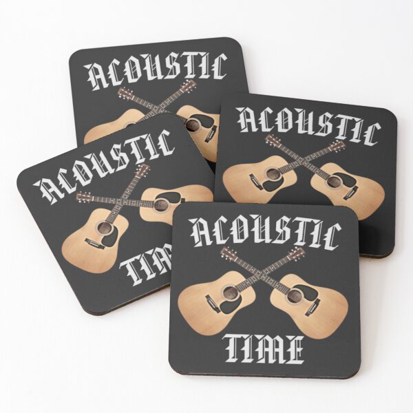Item preview, TIEMPO ACÚSTICO designed and sold by artfu.