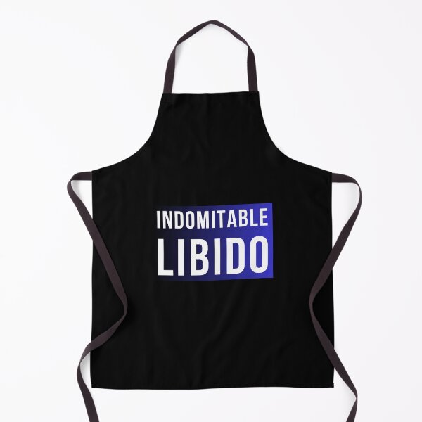 Item preview, Indomitable Libido. Sexy Hint. designed and sold by GiveMeMood.