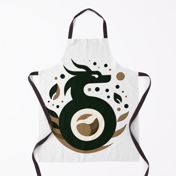 Item preview, Earth Dragon designed and sold by YokujinDesign.