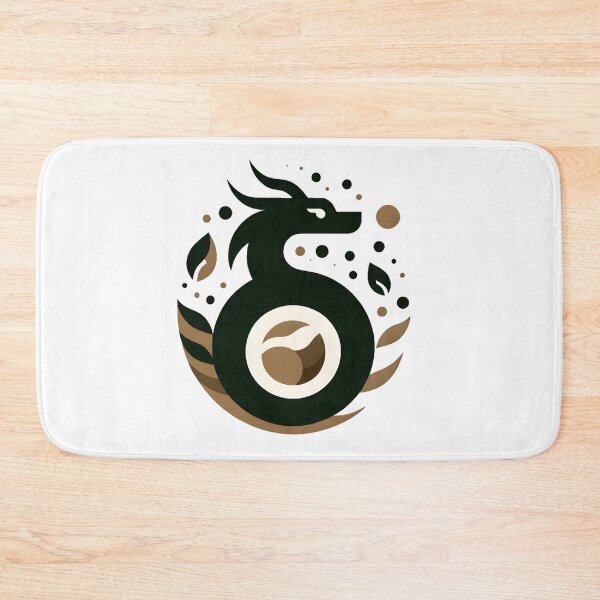 Item preview, Earth Dragon designed and sold by YokujinDesign.