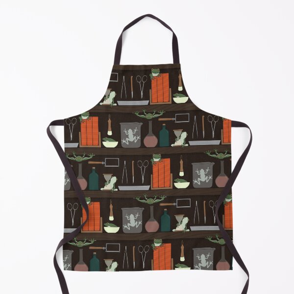 Item preview, Frogs' Victorian Biology Lab Escape designed and sold by ThomaHouse.