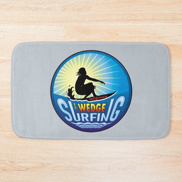 Item preview, The Wedge Newport Beach California surfing designed and sold by antonietta40.