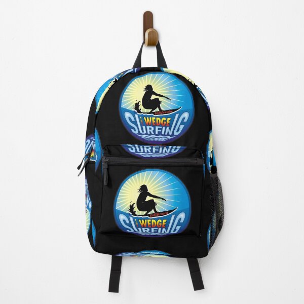 Item preview, The Wedge Newport Beach California surfing designed and sold by antonietta40.