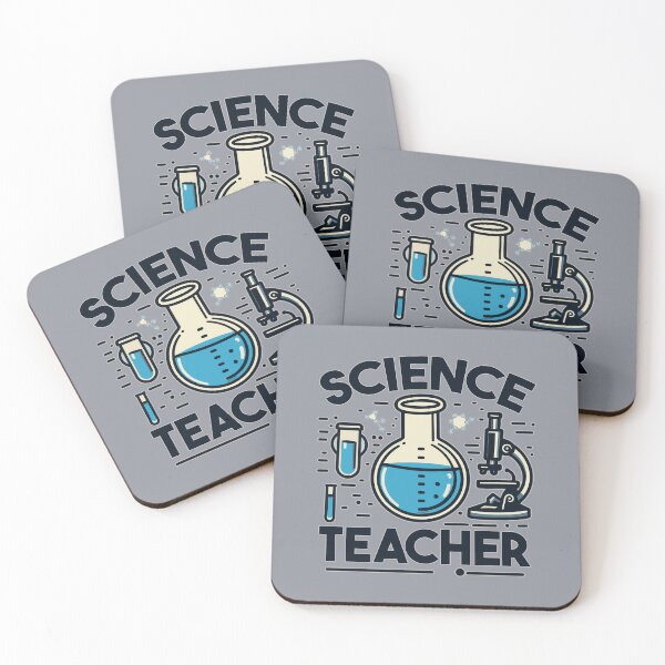 Item preview, Biology And Chemistry Science Teacher: Christmas appreciation Gift designed and sold by Daqomm.