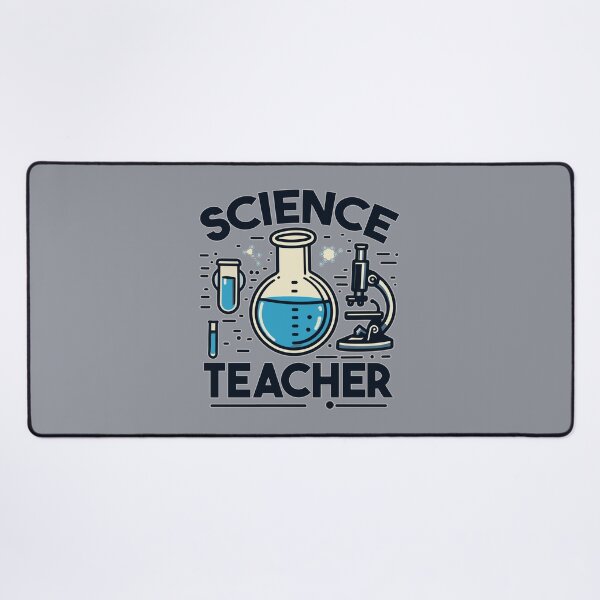 Item preview, Biology And Chemistry Science Teacher: Christmas appreciation Gift designed and sold by Daqomm.