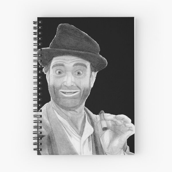 Item preview, Freddie The Freeloader designed and sold by watsonillustrations.
