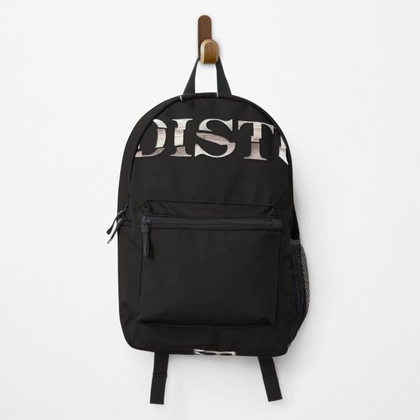 Item preview,  Disturbed Logo designed and sold by TiffanHolman.