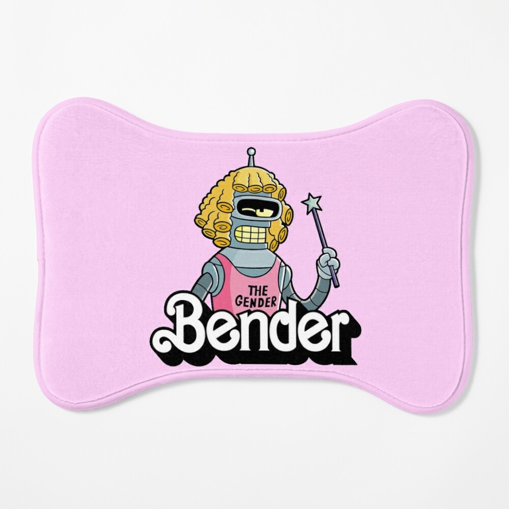 Gender bender