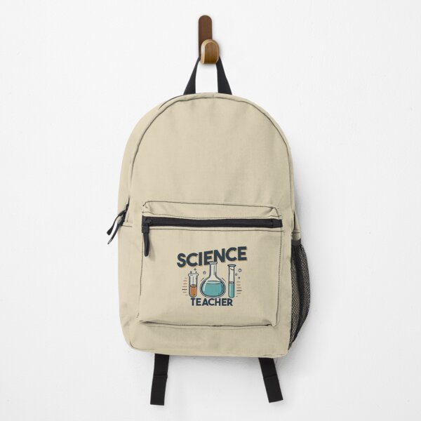 Item preview, Christmas appreciation Gift: Biology And Chemistry Science Teacher designed and sold by Daqomm.