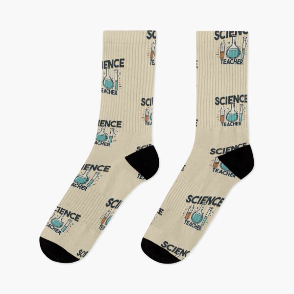 Item preview, Christmas appreciation Gift: Biology And Chemistry Science Teacher designed and sold by Daqomm.