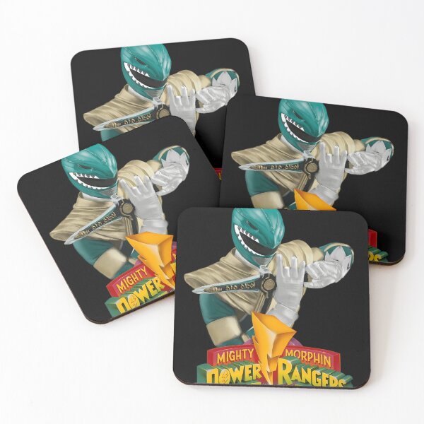 Item preview, Green Ranger designed and sold by GabrielBrian.
