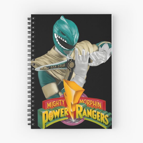 Item preview, Green Ranger designed and sold by GabrielBrian.