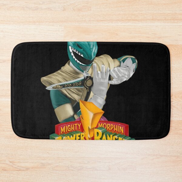Item preview, Green Ranger designed and sold by GabrielBrian.