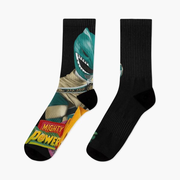 Item preview, Green Ranger designed and sold by GabrielBrian.