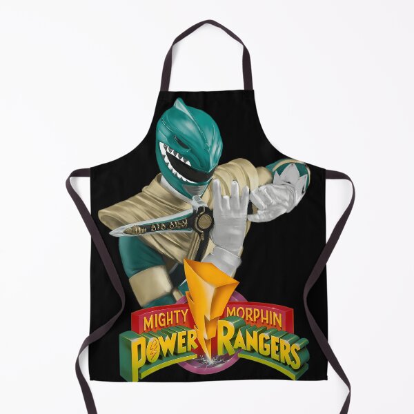 Item preview, Green Ranger designed and sold by GabrielBrian.