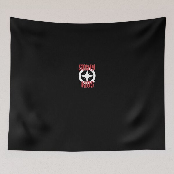 Item preview, Stray Kids Logo designed and sold by GabrielBrian.