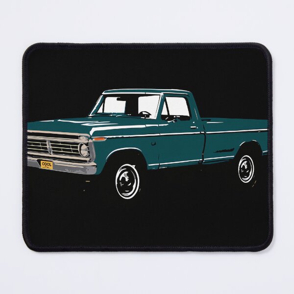 Item preview,  Green 70S F Truck designed and sold by GabrielBrian.