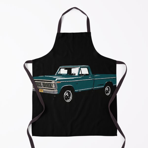 Item preview, Green 70S F Truck designed and sold by GabrielBrian.