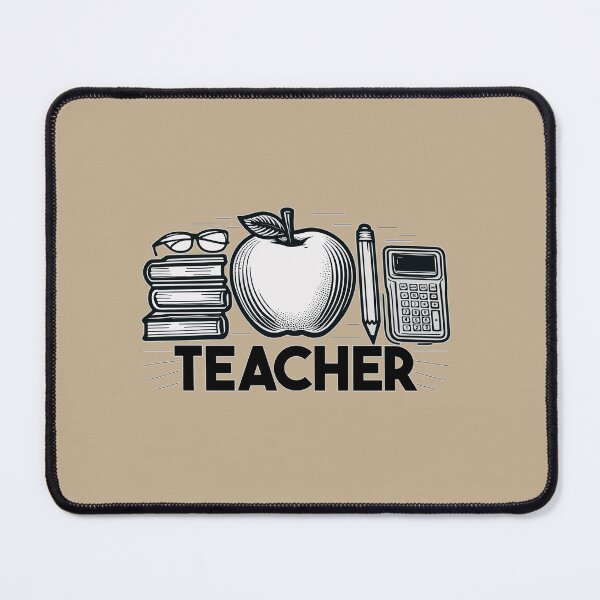 Item preview, Preschool & kindergarten teachers - Vintage Apple designed and sold by Daqomm.