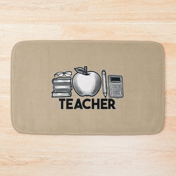 Item preview, Preschool & kindergarten teachers - Vintage Apple designed and sold by Daqomm.