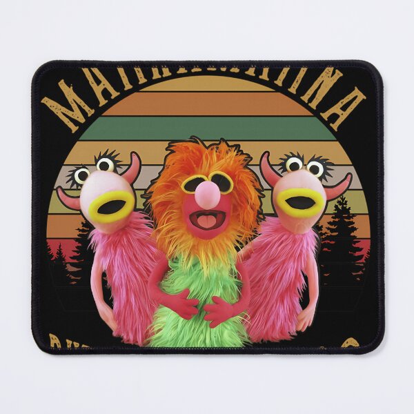 Item preview, I Dont Always Mahna Mahna But When I Do Doo Doot designed and sold by FranckPhilippe.