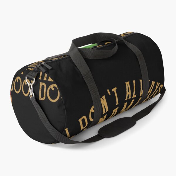 Item preview, I Dont Always Mahna Mahna But When I Do Doo Doot designed and sold by FranckPhilippe.