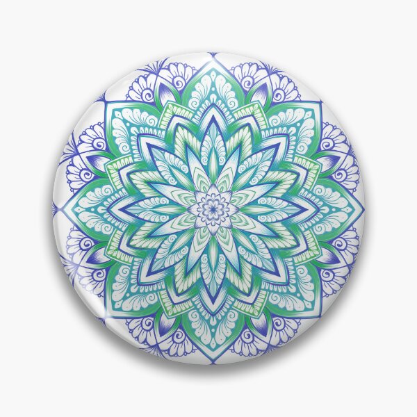 Item preview, Mandala Art designed and sold by aishartpage.