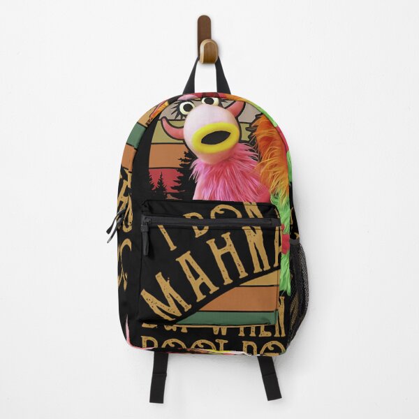 Item preview, I Dont Always Mahna Mahna But When I Do Doo Doot designed and sold by FranckPhilippe.