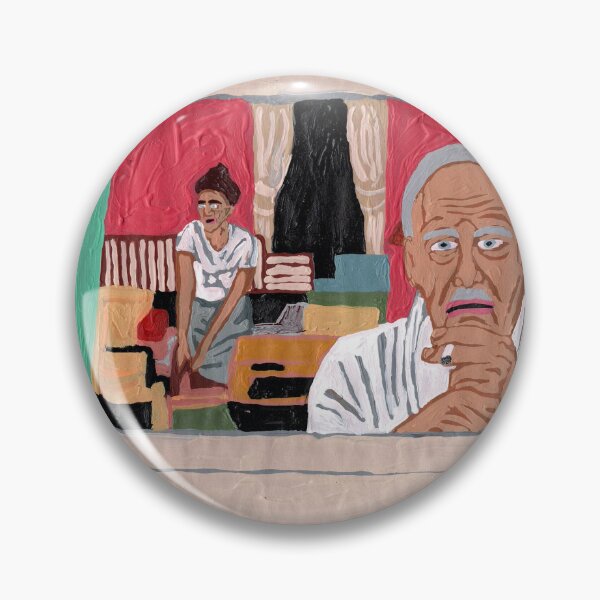 Item preview, Contemplating Life designed and sold by pj-art.