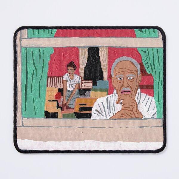 Item preview, Contemplating Life designed and sold by pj-art.