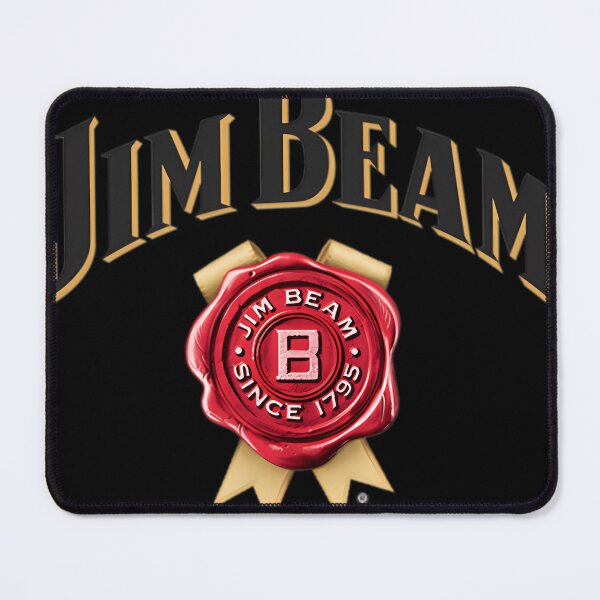 Item preview, Jim Beam designed and sold by FranckPhilippe.