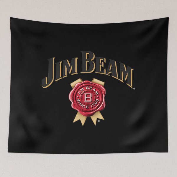 Item preview, Jim Beam  designed and sold by FranckPhilippe.