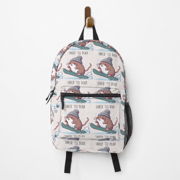 Item preview, Shredding Mole designed and sold by LemuellTrends.